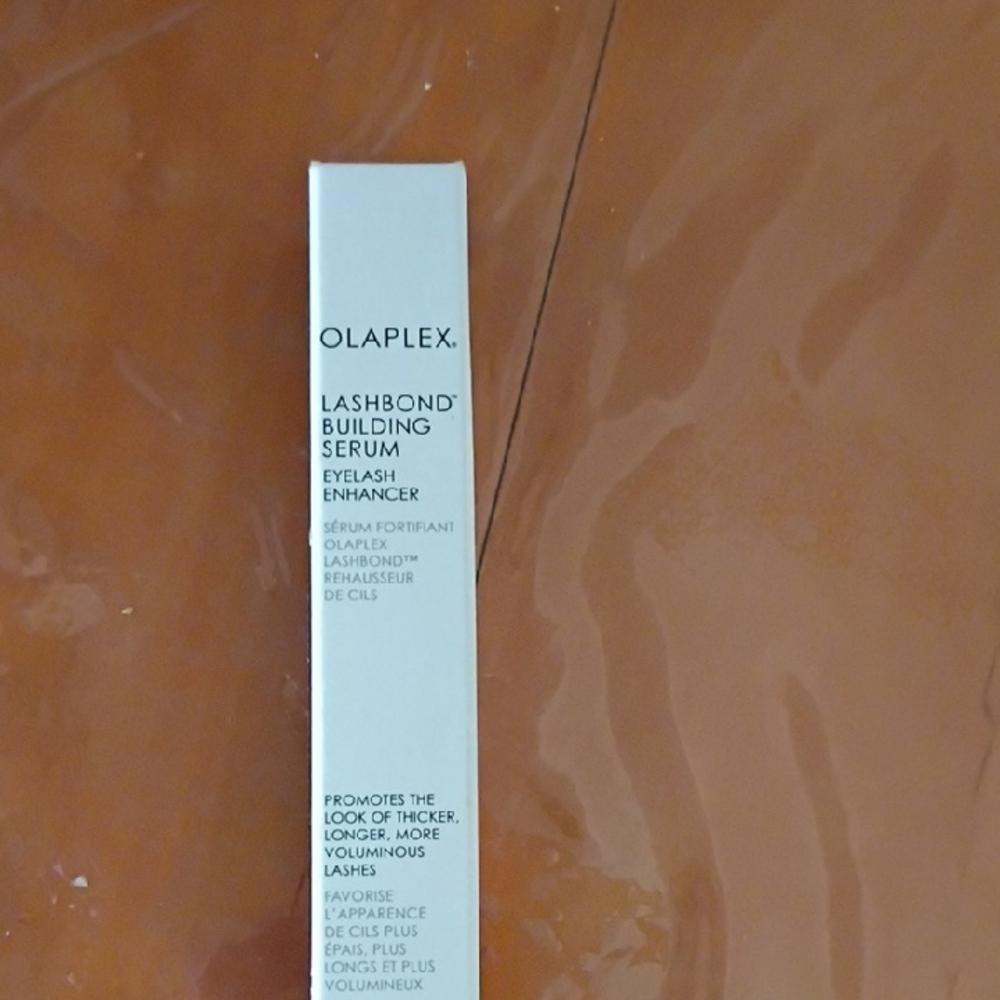 OLAPLEX Lashbond Serum in White Packaging